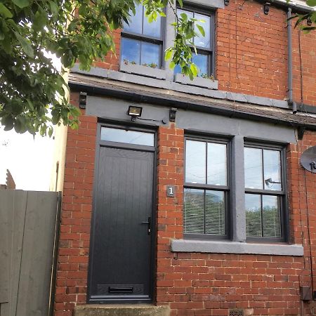 Apartamento Number One Wetherby Exterior foto