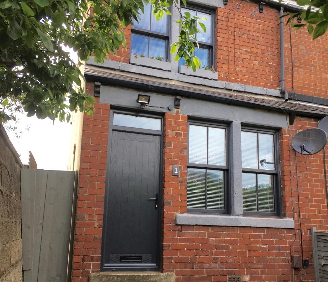 Apartamento Number One Wetherby Exterior foto