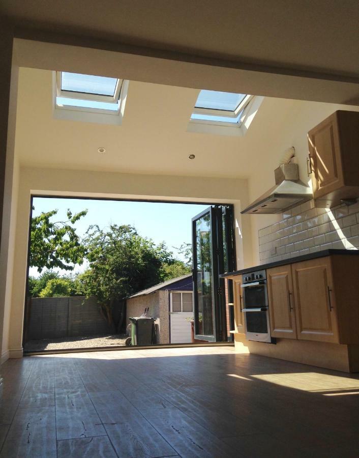 Apartamento Number One Wetherby Exterior foto