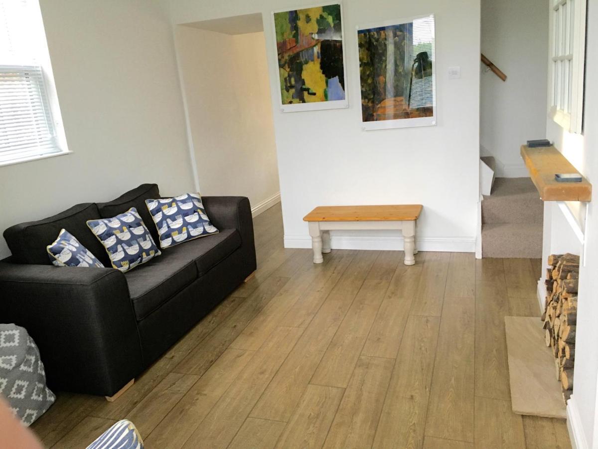 Apartamento Number One Wetherby Exterior foto